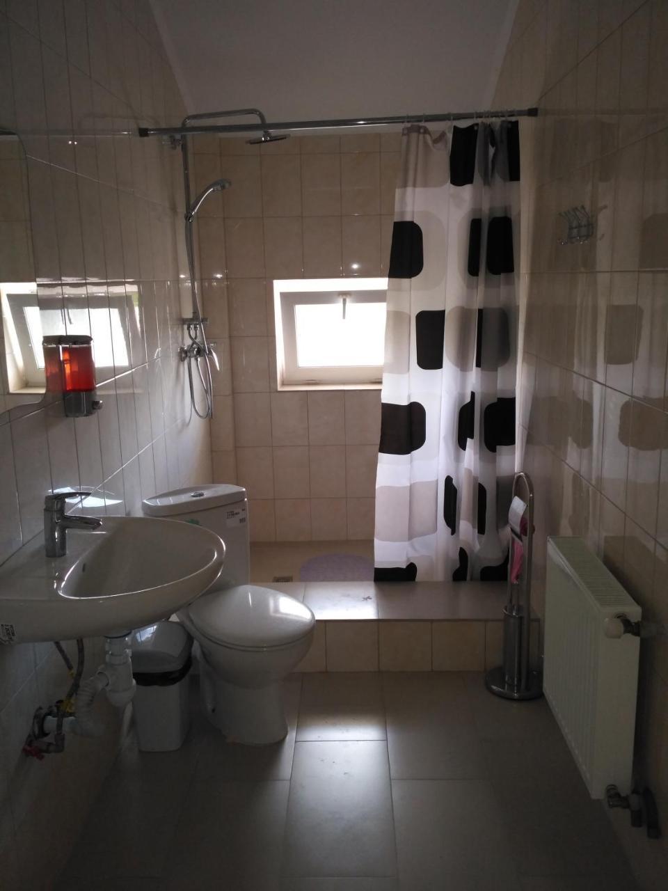 Motel Lutsk Bagian luar foto
